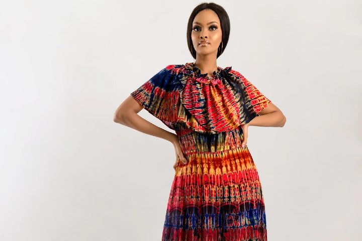 Top Fashion Trends To Look Out For In Nigeria