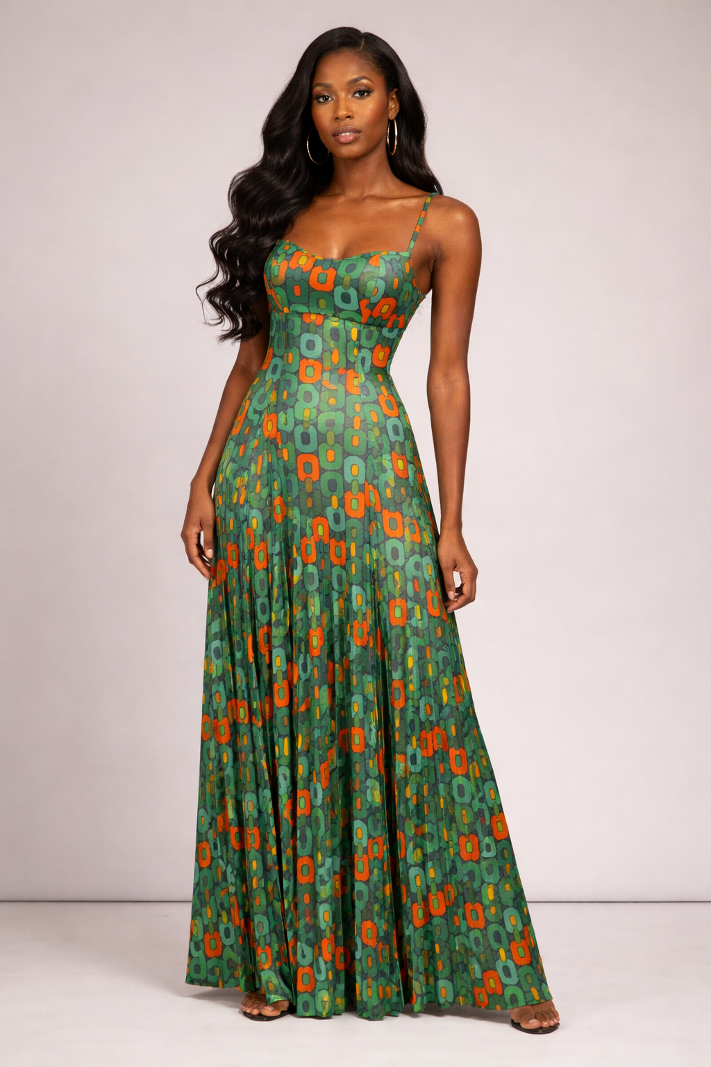 gisele maxi dress Gisele Maxi Dress