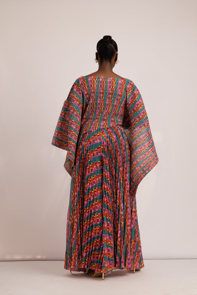 THE X CORD SET- PINK