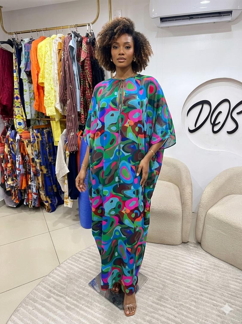 NICE KAFTAN